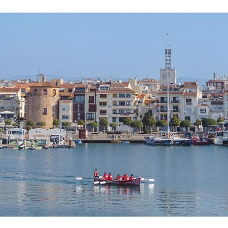 Concordia, Con Parking En El Puerto De Cambrils Διαμέρισμα Εξωτερικό φωτογραφία