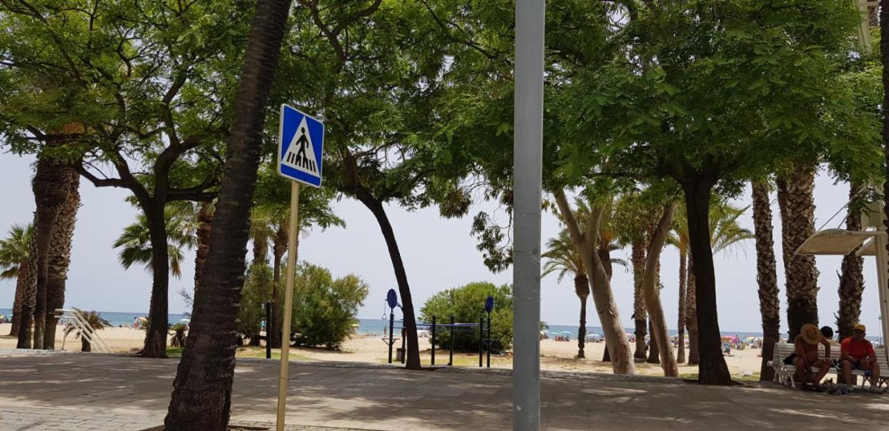 Concordia, Con Parking En El Puerto De Cambrils Διαμέρισμα Εξωτερικό φωτογραφία