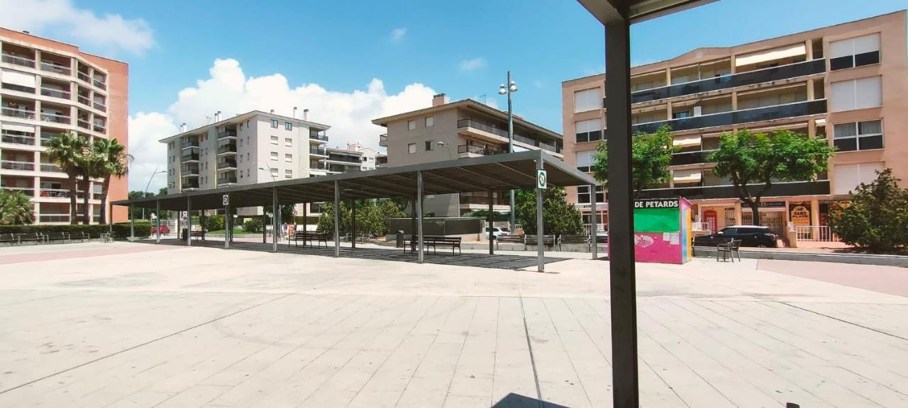 Concordia, Con Parking En El Puerto De Cambrils Διαμέρισμα Εξωτερικό φωτογραφία