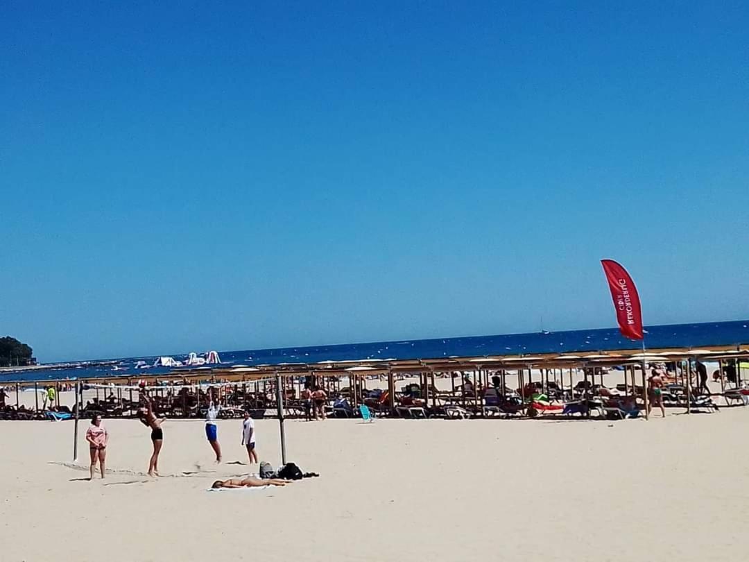 Concordia, Con Parking En El Puerto De Cambrils Διαμέρισμα Εξωτερικό φωτογραφία