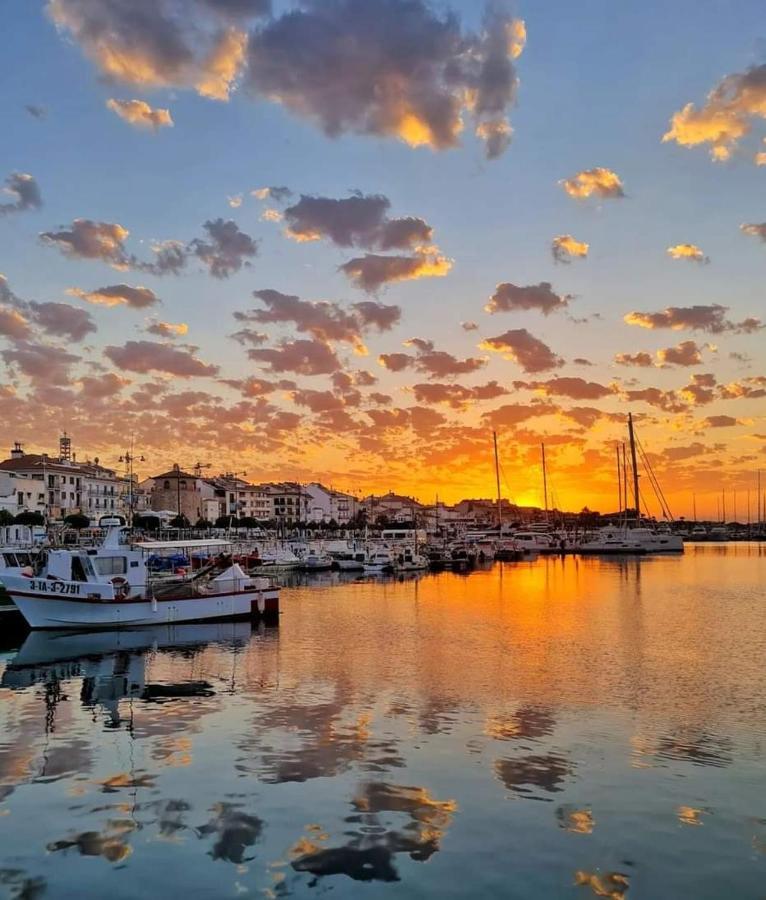 Concordia, Con Parking En El Puerto De Cambrils Διαμέρισμα Εξωτερικό φωτογραφία