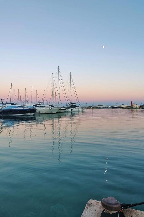 Concordia, Con Parking En El Puerto De Cambrils Διαμέρισμα Εξωτερικό φωτογραφία