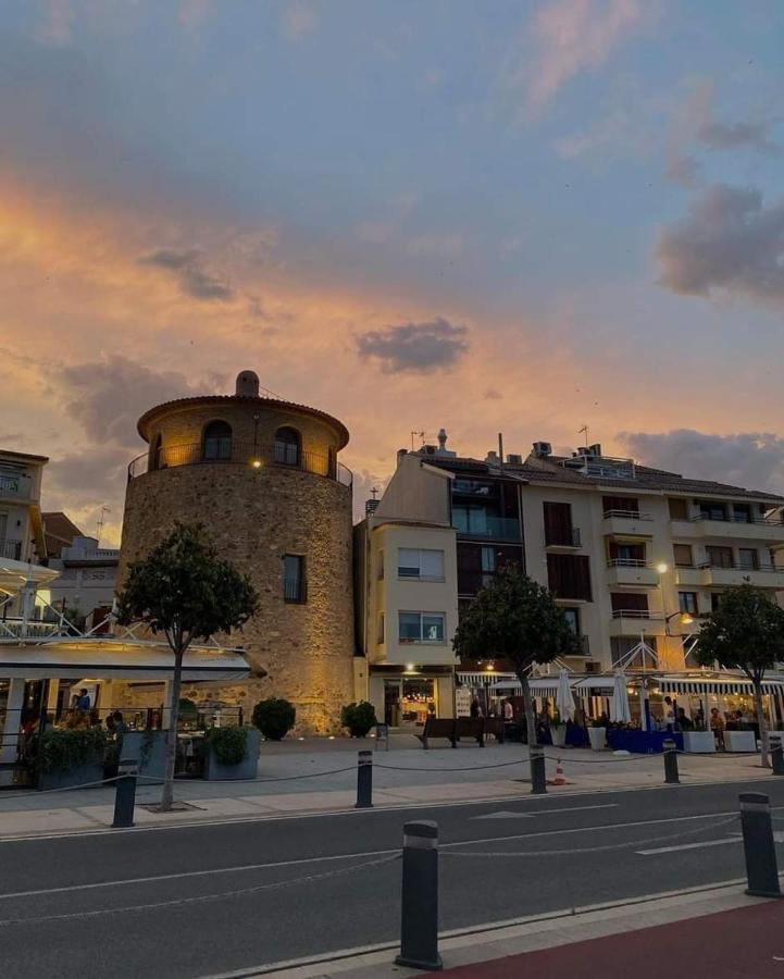Concordia, Con Parking En El Puerto De Cambrils Διαμέρισμα Εξωτερικό φωτογραφία
